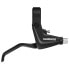 Фото #2 товара SHIMANO Alivio BL-T4000 Duo brake lever