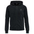 HUMMEL Isam 2.0 full zip sweatshirt