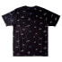 DC SHOES Wild Style short sleeve T-shirt