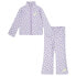 Фото #1 товара NIKE KIDS Sweet Swoosh Flare Set