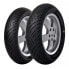 EUROGRIP Bee Connect TL 49S Scooter Front Or Rear Tire