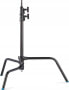 Фото #1 товара Manfrotto Statyw oświetleniowy Avenger C-Stand 18 stalowy, czarny