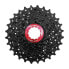 Фото #1 товара Кассета велосипедная SunRace CSRX10 11-25T 10-скоростей