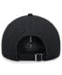 Фото #2 товара Men's Black Colorado Rockies Evergreen Club Adjustable Hat