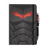 Фото #2 товара DC COMICS Batman Armor A5 Premium With Projector Pen Notebook