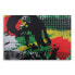 Leinwandbild Bob Marley Reggae Musik