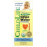 ChildLife Essentials, Органическая Вода против Коликов, 2 жидких унций (59,15 мл)