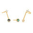 ფოტო #1 პროდუქტის ANIA HAIE E027-03G Earrings