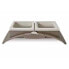 ფოტო #2 პროდუქტის FREEDOG Canister Bowl 33x17x7 cm