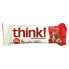 High Protein Bars, Chunky Peanut Butter, 5 Bars, 2.1 oz (60 g) Each
