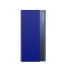 Фото #2 товара Etui pokrowiec do Samsung S24 z magnetyczą klapką New Sleep View Case niebieskie