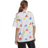 Фото #2 товара ADIDAS Essentials Multi-Colored Logo short sleeve T-shirt