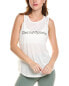 Spiritual Gangster Eternal Optimist Namaste Dry Tank Women's