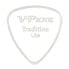 Фото #1 товара Аксессуар для гитары V-Picks Tradition Lite Ghost Rim