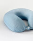 Фото #3 товара U-Neck Support Memory Foam Accessory Pillow