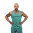 ფოტო #2 პროდუქტის NEBBIA Gym Strength sleeveless T-shirt