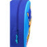 Фото #5 товара Школьный рюкзак 3D Sonic Speed Синий 27 x 33 x 10 cm