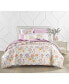 Фото #4 товара Wildflowers 3-Pc. Duvet Cover Set, King, Created for Macy's