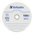 Фото #4 товара Verbatim M-Disc - BD-R XL - 100 GB 4x