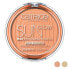 Бронзирующие пудры Sun Glow Matt Catrice (9,5 g) 9,5 g