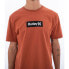 Фото #4 товара HURLEY Box Only short sleeve T-shirt