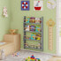 Фото #2 товара Kinder Bücherregal Wandregal Emma