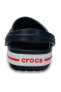 Фото #14 товара Босоножки Crocs Kids Crocband Clog для девочек 207006-485