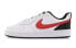 Кроссовки Nike Court Borough GS BQ5448-110