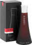 Фото #2 товара Hugo Boss Deep Red EDP 90 ml