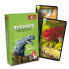 BIOVIVA Dino Challenge: Edición Verde Card Game