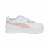 Фото #10 товара Кеды PUMA Carina Lift White