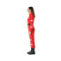 Фото #2 товара Карнавальный костюм Shico Модель Костюм для взрослых Размер S Красный (Пересмотрено B)