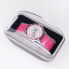 Фото #10 товара Наручные часы Calvin Klein Women's Two Hand Two-Tone Stainless Steel Bangle Bracelet Watch 30mm.