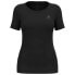 Фото #1 товара ODLO Merino 200 Short Sleeve Base Layer