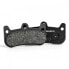 Фото #2 товара FERODO Formula Cura 4 E-Bike Resin Disc Brake Pads