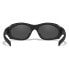 ფოტო #2 პროდუქტის WILEY X XL-1 Advanced Comm 2.5 Polarized Sunglasses