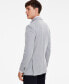 Фото #2 товара Men's Modern-Fit Herringbone Sport Coat