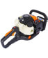 26Cc 2 Cycle Gas Powered Hedge Trimmer, Double Sided Blade 24",Recoil Gasoline Trim Blade