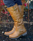 ფოტო #7 პროდუქტის Women's Stormy Boots