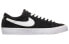 Nike Blazer Low 864347-019 Casual Sneakers