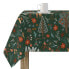 Stain-proof resined tablecloth Belum Merry Christmas 300 x 140 cm