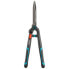 Фото #3 товара Gardena Hedge Clippers 2in1 EnergyCut - Bypass - Black/Blue - Black/Stainless steel - 1 pc(s)