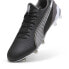 PUMA King Ultimate FG/AG football boots