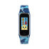 Фото #3 товара Inter Sales Denver BFK-312BU - Wristband activity tracker - Digital - Blue