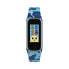 Inter Sales Denver BFK-312BU - Wristband activity tracker - Digital - Blue