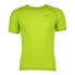 ფოტო #2 პროდუქტის TRANGOWORLD Nayar short sleeve T-shirt