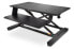 Фото #2 товара Kensington SmartFit® Sit/Stand Desk - Black - 76.2 cm (30") - 160 - 580 mm - 15.9 kg - 2.3 kg - China