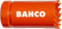 Bahco BAHCO OTWORNICA BIMETALOWA 16mm BAH3830-16-VIP