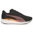 Фото #1 товара Puma Magnify Nitro Surge Running Mens Black Sneakers Athletic Shoes 37690507