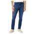 Фото #1 товара WRANGLER Larston Slim Tapered Fit Jeans